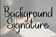 Simple Handwriting, a Handwritten Font by FreshTypeINK (Thumbnail 3 of 8)