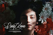 David Morgan | Stylish Signature, a Script Font by Lemonthe (Thumbnail 7 of 12)