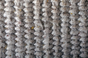 Close Up of Woven Fabric, a Background Photo by Ales Munt