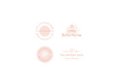 Ultimate CANVA Modern Logo Kit, a Branding & Logo Template by Forth and Wild (Thumbnail 6 of 23)