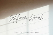 Arington | Vintage Signature Script, a Script Font by Pentagonistudio (Thumbnail 8 of 10)