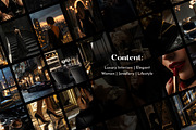 50 Dark Luxury Photos, a Beauty & Fashion Photo by Studio DigiCraft (Thumbnail 4 of 6)
