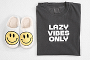 The Vibes | Bold Sans Font, a Sans Serif Font by KA Designs (Thumbnail 13 of 13)