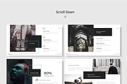 Simplemind - Powerpoint Template, a Presentation Template by Mikokit (Thumbnail 5 of 8)