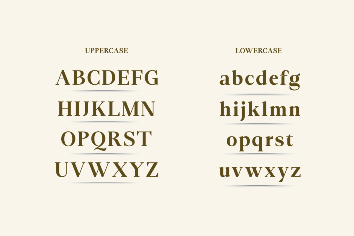 Gerdika, a Serif Font by Mantype Studio (Photo 6 of 14)