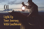 Honey Pocaline Serif Font, a Serif Font by UICreative (Thumbnail 3 of 5)