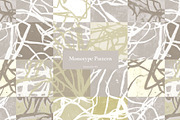 Delicate Earth, a Pattern Graphic by Note And Silence (Thumbnail 9 of 11)