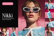15 Fashion Stock Images, a Beauty & Fashion Photo by Frills Images (Thumbnail 1 of 4)