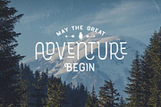 Rainier Font + webfonts, a Sans Serif Font by Kimmy Design (Thumbnail 3 of 13)