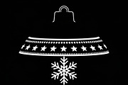 Christmas Ornament Set, an Illustration by BIPLOB EXPERT (Thumbnail 10 of 21)