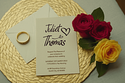 Everista Classy Script Font, a Script Font by Letterhanna Studio (Thumbnail 6 of 10)