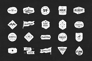 20 Ink Logos