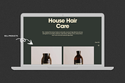 Loop | Squarespace Appointment Site, a Squarespace Template by The Brand Kit (Thumbnail 7 of 8)