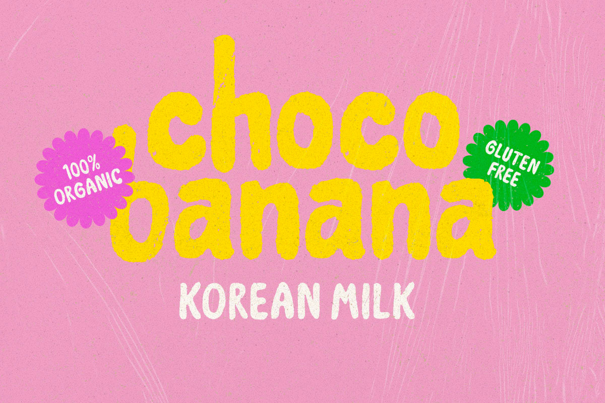 Drawlers - Organic Sans, a Sans Serif Font by Letterhend Studio (Photo 8 of 9)