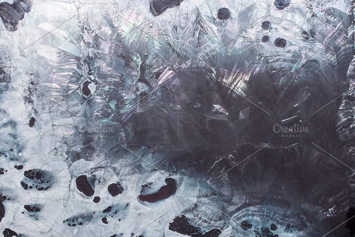 ICE - 15 Textures, a Texture Graphic by Blue Line Design (Photo 7 of 17)