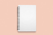 White geometric semless textures, a Pattern Graphic by ExpressShop (Thumbnail 3 of 4)