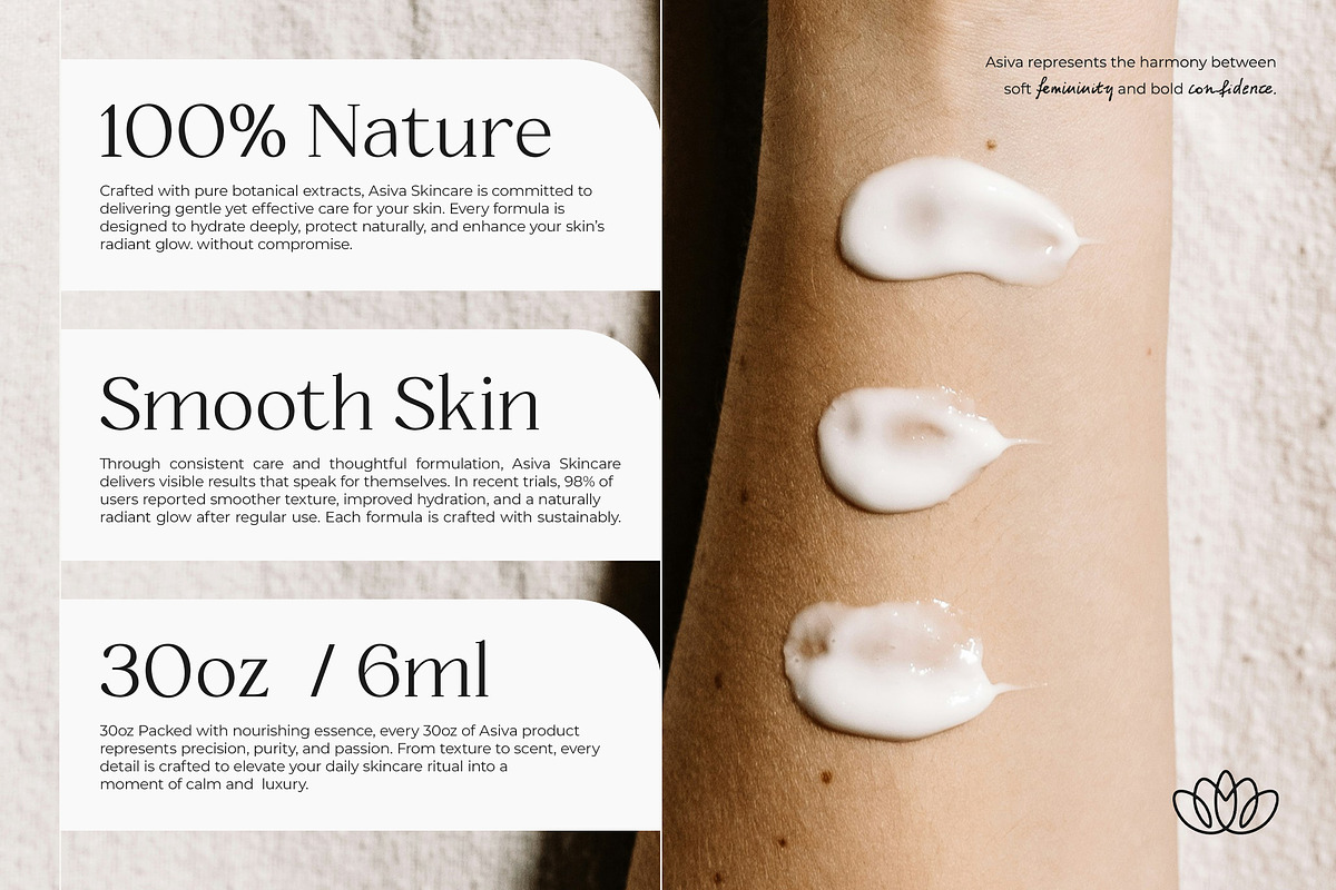 Zacorsea – Beauty Elegant Ligature, a Serif Font by Typia Nesia (Photo 10 of 11)