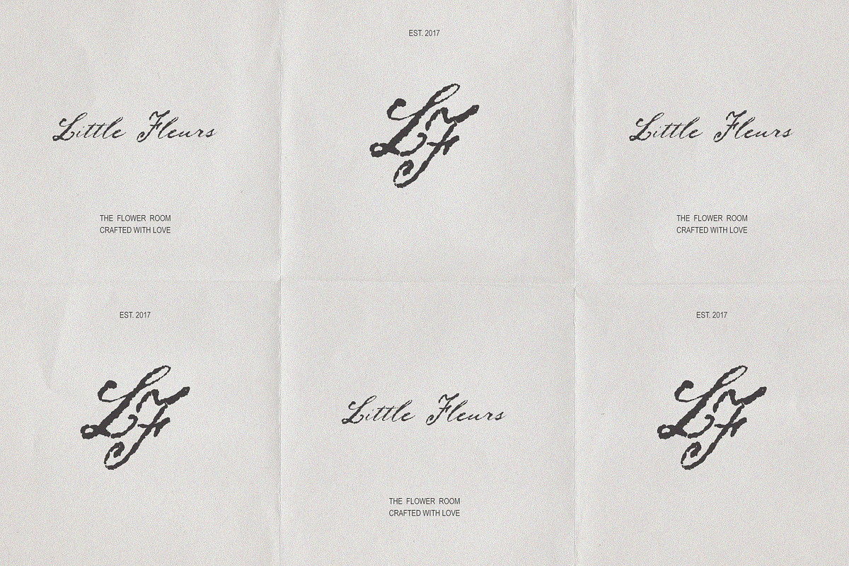 Chapter One Messy Vintage Script Font