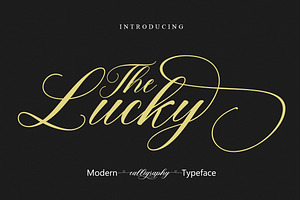 The Lucky