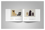 Graphic Design Portfolio Template, a Brochure Template by adekfotografia (Thumbnail 17 of 24)