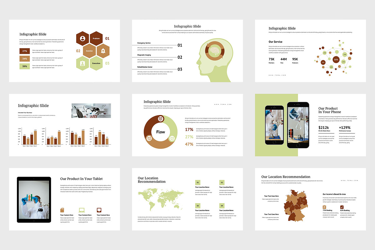 Tema : Research Keynote, a Presentation Template by Punkl Camp (Photo 8 of 9)