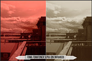 Authentic Sepia LUTs - Version 2, a Plug-in Add-On by Raztrend (Thumbnail 12 of 30)