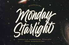 Monday Starlight