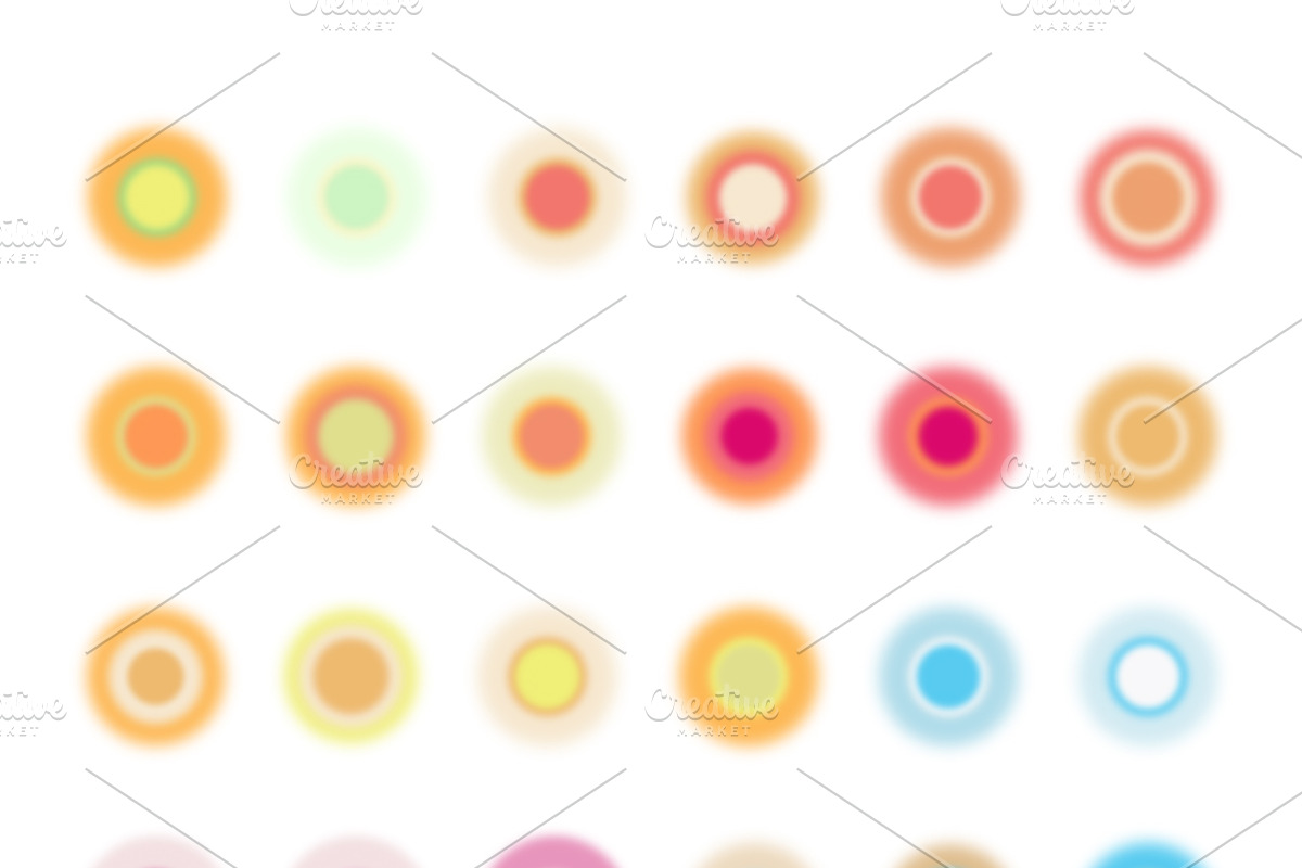 Aura Gradient Background Collection, a Background Graphic by JT Digital Studio (Photo 8 of 10)