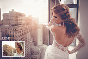 Wedding Photoshop Actions, an Action Add-On by BeArt-Presets (Thumbnail 3 of 19)