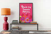 Mother's Day Cards, a Decorative Illustration by ShooShooShop (Thumbnail 14 of 14)
