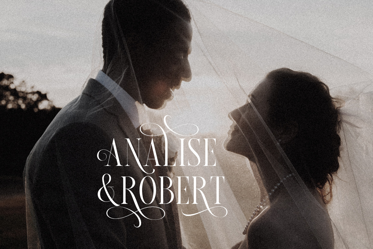 Loverica - Modern Condensed Serif preview 7