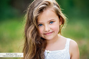 Lightroom Presets for Portraits, a Plug-in Add-On by FixThePhoto (Thumbnail 21 of 39)
