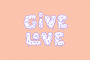 Spooky Vibes Handwritten Font, a Handwritten Font by Kanink Studio (Thumbnail 5 of 14)