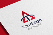 Arch Tower Logo Template, a Branding & Logo Template by Grapixy (Thumbnail 1 of 3)