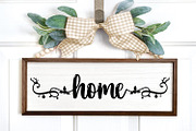 Sparkling Christmas, a Script Font by Mozatype (Thumbnail 4 of 11)