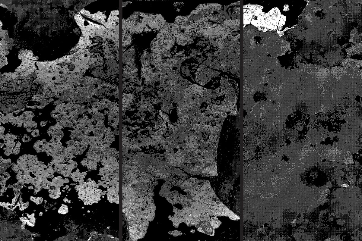 GSTC - Metal textures, a Texture Graphic by The Shop (Photo 49 of 89)
