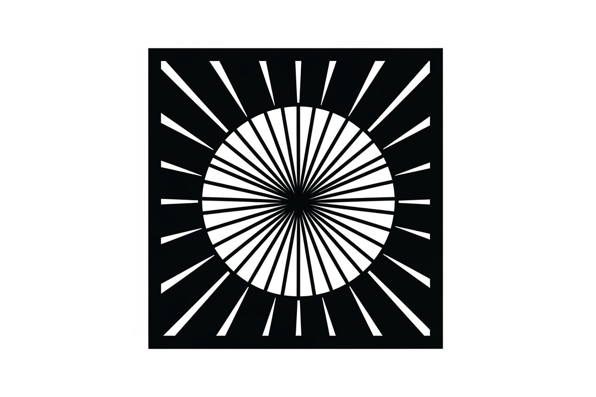 Geometric Mandala Vector Bundle, an Illustration by Designs_River (Photo 32 of 51)