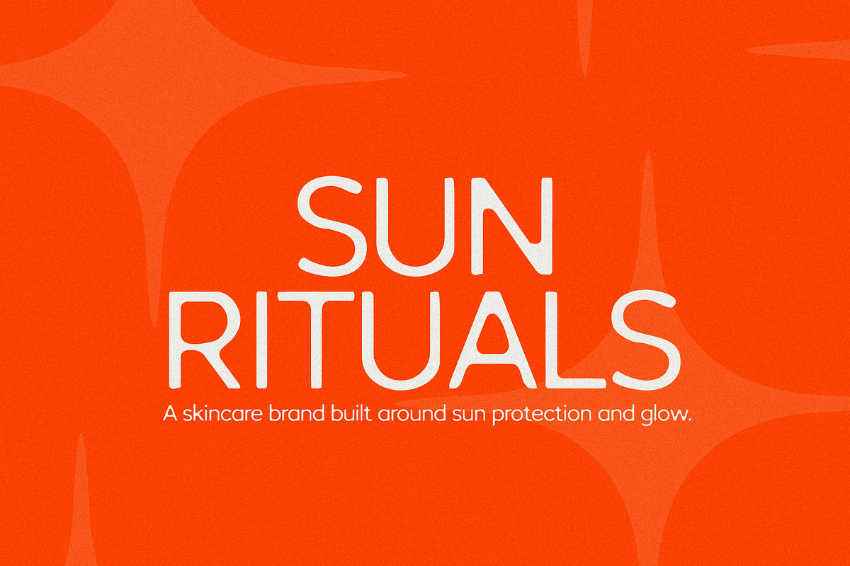 Surfside Holiday - Hand Drawn Serif, a Serif Font by Mikhail Kitsune (Photo 6 of 8)