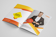 Business Brochure template, a Brochure Template by MRI STUDIO (Thumbnail 9 of 10)