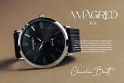 Beauty Swing, a Serif Font by din-studio.com (Thumbnail 5 of 10)