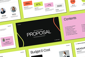Project Proposal Presentation