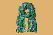Vintage Tropical Flora Illustrations, an Object Illustration by Jaclyn Caris (Thumbnail 12 of 15)