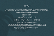 Sweet Croosh Script Font, a Script Font by Grontype (Thumbnail 9 of 9)
