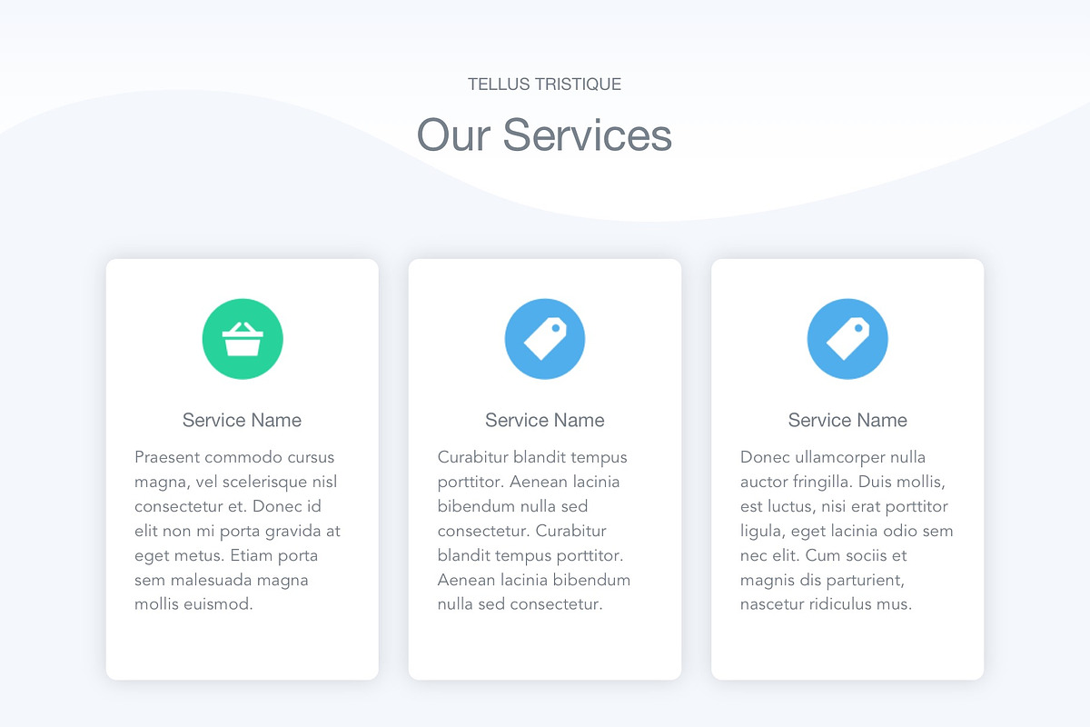 Sales Funnel Google Slides Template, a Presentation Template by Jumsoft (Photo 8 of 21)