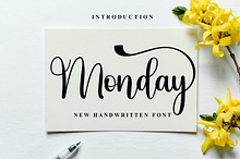 Monday