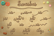 Simplisicky Script, a Script Font by Royaltype (Thumbnail 9 of 9)