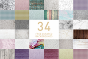 Boss Girl Mockup Collection, a Business Photo by Mockup Scene (Thumbnail 6 of 8)