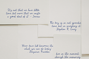 Handwritten Pencil Script Font, a Handwritten Font by Kaya Fonts (Thumbnail 26 of 41)