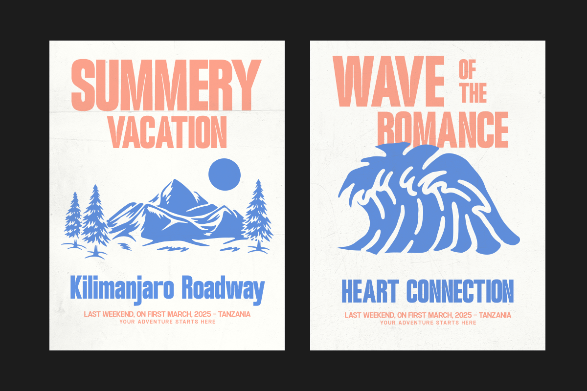 GC Grind - Bold Condensed Fonts, a Sans Serif Font by Glyphonic (Photo 3 of 17)
