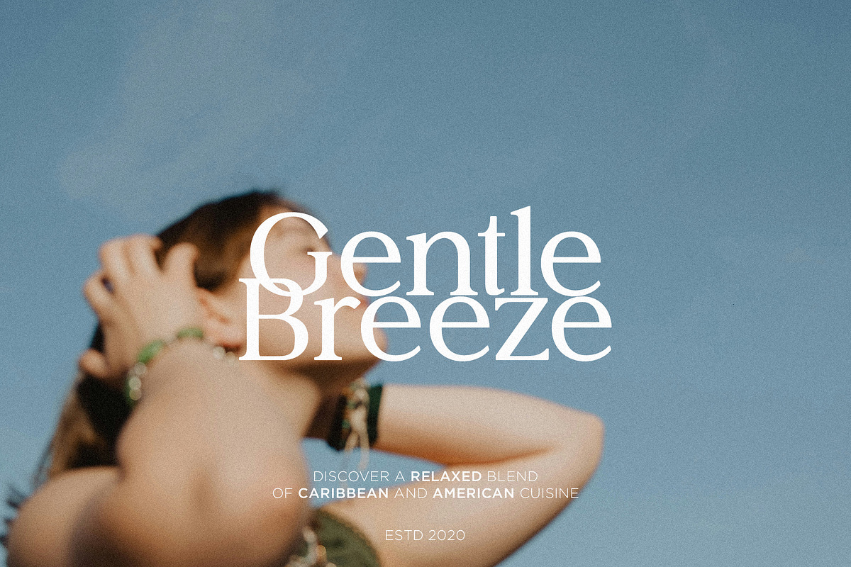 Juliette - Modern & Elegant Serif, a Serif Font by Schrifted Type (Photo 6 of 8)